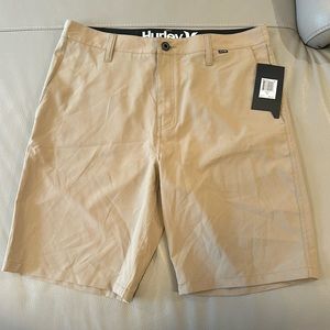 Hurley Hybrid Shorts